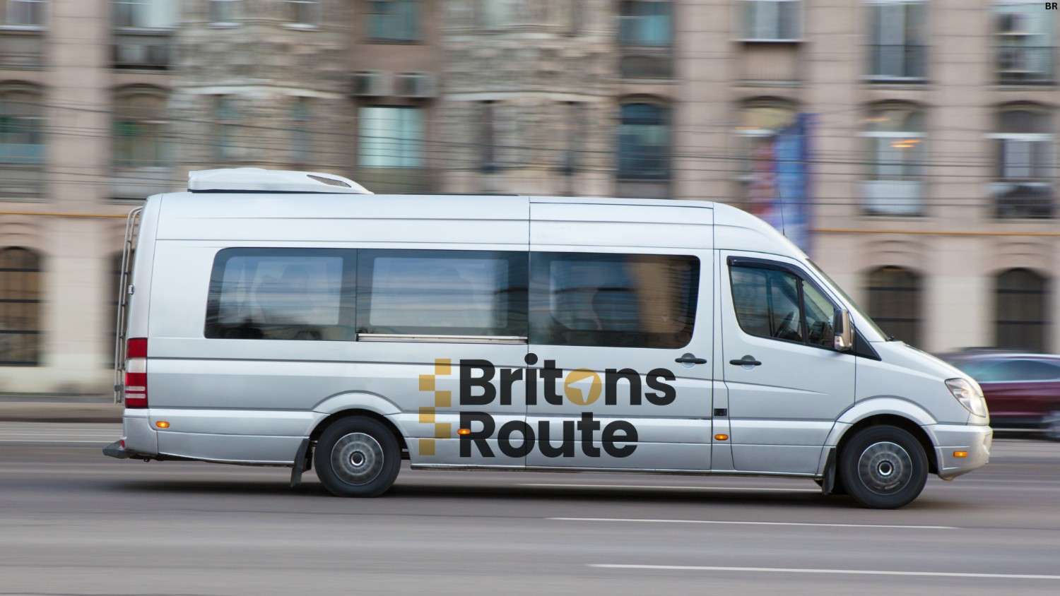 Luxury Coach